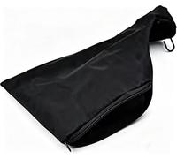 Universal Dust Bag, fits Miter Saw, Belt Sander and Edge Planer | Thick breathable cloth traps fine dust effectively, avoids sawdust leakage to keep your work area clean.