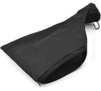 Universal Dust Collection Bag Fits Diagonal Saw Edge Planer Tank Belt Sander Cutting Machine