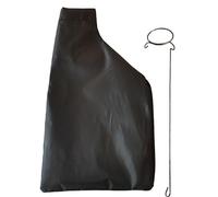 Universal Dust Collection Bag suitable for circular saws, cutting machines, Aluminum sawing machine ，Diagonal Saw Edge Planer Tank Belt Sander Cutting Machine