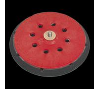 Universal Dust-Free Hook-and-Loop DA Backing Pad Ø150mm x 5/16"UNF