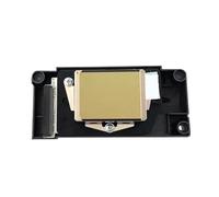 Universal DX5 Printhead F186000 Unlocked Compatible With Eco Solvent Printers Including Allwin Wit-color Gongzheng