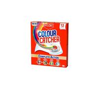 UNIVERSAL DYLON COLOUR CATCHER PACK OF 12