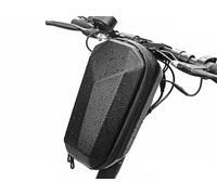 Universal E-Scooter Waterproof Storage Handlebar Bag Front Carrying Bag for Electric Bike Bicycle 4L Large Capacity