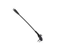 Universal earpiece - One Earpiece for any Radio Compatible with Motorola ICOM, Kenwood, Mitex, Hytera (Hytera 2 pin Univrsal Adapter (Hirose 6-Pin))