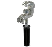 Universal Earth Clamp D 20/25mm T 18mm With Handle - 774234