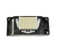 Universal Eco Solvent Printhead For Compatible Mutoh 1604 1614 Mimaki Series Inkjet Printers F186000 F187000