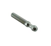 Universal Electric Cooker Roller Type Door Catch and Striker Kit