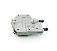 Universal Electric Fuel Pump Replacement Part Vacuum Fuel Pump 1991-1996 For TDM 850 Carburetor 3 V Easy To Replace Motorcycle Fuel Supply Accessories