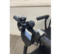 Universal Electric Horn for Mobility Scooters, Loud Sound, Compatible with Monarch Drive, Pride, eFoldi and All Folding Models