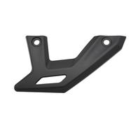 Universal Electric Motorcycle Sprocket Chain Cover Guard Chain Cap Electronic Dirt Bike Compatible with Sur-Ron Surron Sur Ron Ultra Bee(B Chain Cover)