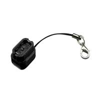 Universal Electronic Shift Charger Adapter DI2 12S Type C Charging Safe Adapter with LED Indicator