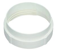 Universal Electruepart Vent Hose Connector - 102mm (4") - Vnt6065