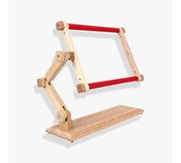 Universal Embroidery Frame - Luca-S Table-Type Embroidery Frame (30cm x 40cm / 11.81" x 15.75")