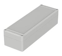 Universal Enclosure Bopla 63224400 ABS Light Grey 240 x 80 x 60 1 pc(s)