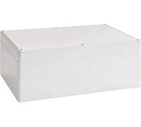 Universal Enclosure Bopla 63247400 ABS Light Grey 300 x 160 x 120 1 pc(s)
