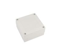 Universal Enclosure, X:100mm, Y:100mm, Z:50mm PC 95/50 LG