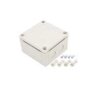 Universal Enclosure, X: 100mm, Y: 100mm, Z: 60mm PCM 95/60 G