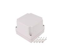 Universal Enclosure, X: 130mm, Y: 130mm, Z: 100mm PC 125/100 LG