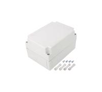 Universal Enclosure X: 130mm, Y: 180mm, Z: 100mm PC 150/100 HG