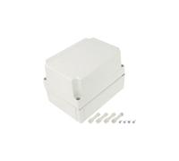 Universal Enclosure X: 130mm, Y: 180mm, Z: 125mm PC 150/125 HG
