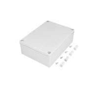 Universal Enclosure, X: 130mm, Y: 180mm, Z: 60mm PC 150/60 HG