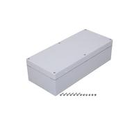 Universal Enclosure, X: 160mm, Y: 360mm, Z: 101mm PC 163610