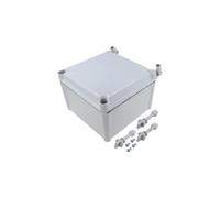 Universal Enclosure, X: 188mm, Y: 188mm, Z: PC 1919 13 G-2FSH