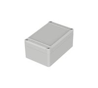 Universal Enclosure X 80mm Y 120mm Z 57mm EUROMAS II ABS 63215200