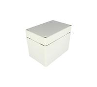 Universal Enclosure, X: 80mm, Y: 120mm, Z: 90mm PC 081209H