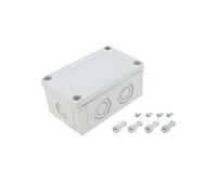 Universal Enclosure, X: 80mm, Y: 130mm, Z: 60mm PCM 100/60 G