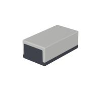 Universal Enclosure X 80mm Y 150mm Z 55mm Polystyrene Black E440