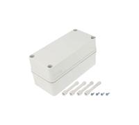 Universal Enclosure X: 80mm, Y: 170mm, Z: 85mm PC D 85 G