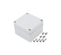 Universal Enclosure, X: 80mm, Y: 82mm, Z: 55mm PC 080806