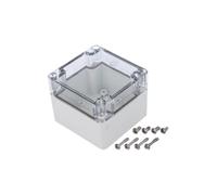 Universal Enclosure, X: 80mm, Y: 82mm, Z: 65mm PCT 080807