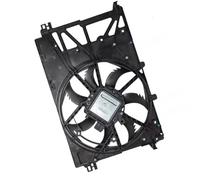 Universal Engine Fan Automotive Engine Radiator Cooling Fan 16360-31510 16360F0020 16363-31510 Compatible With Lexus For ES300h 2019 2020 2021 2022