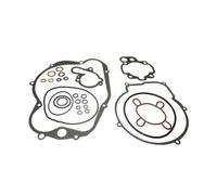 Universal Engine Gasket Set Compatible With 2 Stroke Models - Trigger SM 50 HM-Moto CRE 50 AM6 MBK X-Limit Power 50