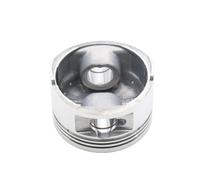 Universal Engine Piston Ring Kit Compatible With GY6-150 STD Scooter Motorcycle Performance Parts