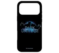 Universal Epic Universe Dark Universe Frankenstein Case for iPhone 17 Pro Max