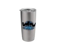 Universal Epic Universe Dark Universe Frankenstein Stainless Steel Insulated Tumbler