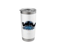 Universal Epic Universe Dark Universe Frankenstein Stainless Steel Insulated Tumbler