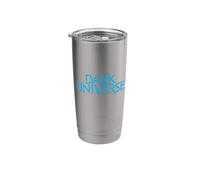 Universal Epic Universe Dark Universe Frankenstein Two Sided Stainless Steel Insulated Tumbler
