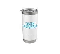 Universal Epic Universe Dark Universe Frankenstein Two Sided Stainless Steel Insulated Tumbler