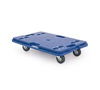 Universal Equipment Dolly by Gear4music