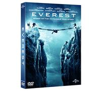 Universal - Everest - (13 Rating Cert. on box) /DVD (1 DVD)