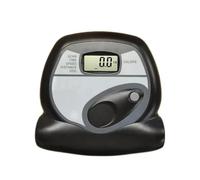 Universal Exercise Equipment Counter LCD Screen Heart Rate Detection Treadmill Display Meter Fitness Journey for Home Gym Workout