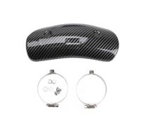 Universal Exhaust Heat Shield Cover Guard