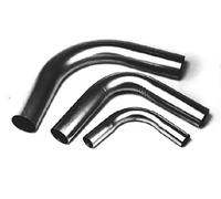 Universal exhaust pipe 263-657 BOSAL