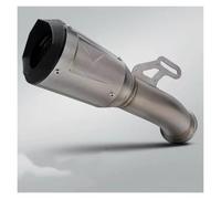 universal exhaust pipe For 1290 For Super For Duke muffler