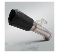 universal exhaust pipe For 1290 For Super For Duke muffler