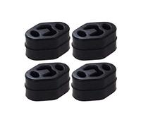 Universal Exhaust Silencer Rubber Mount Mounting - Medium Size Mount - FDR45 x4